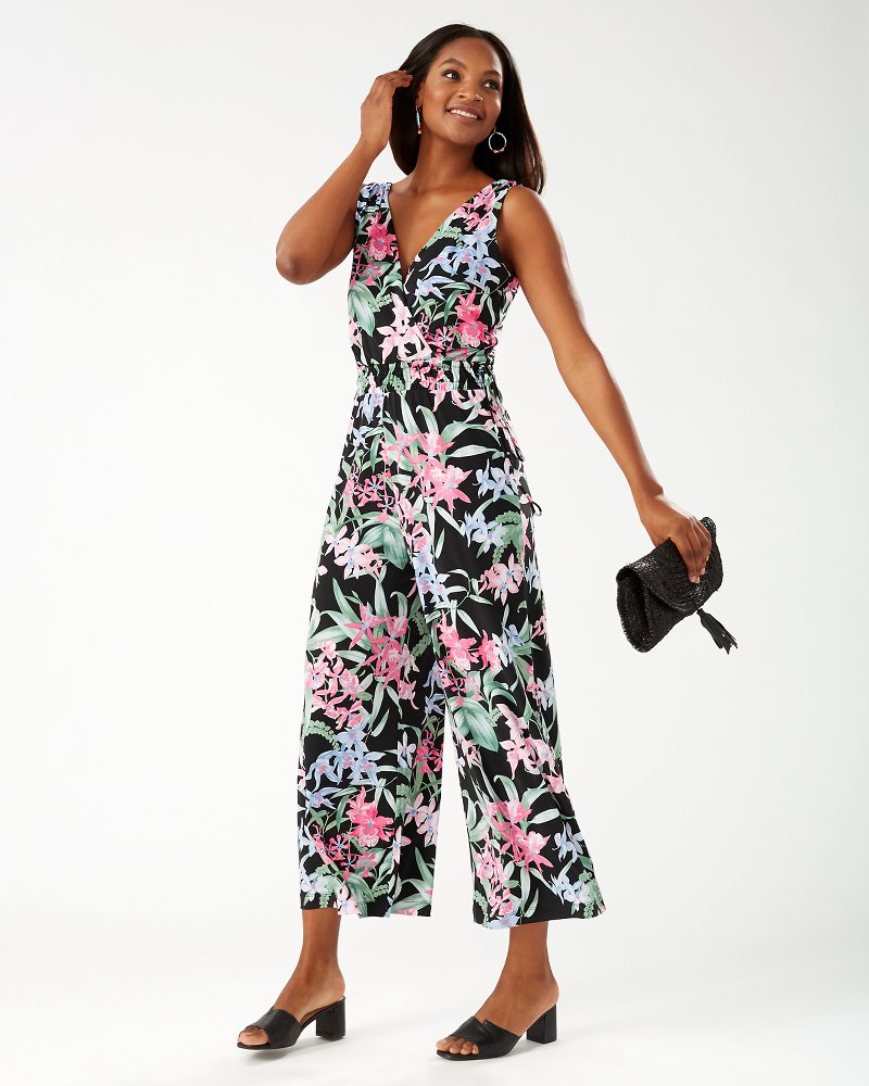 tommy bahama jumpsuit