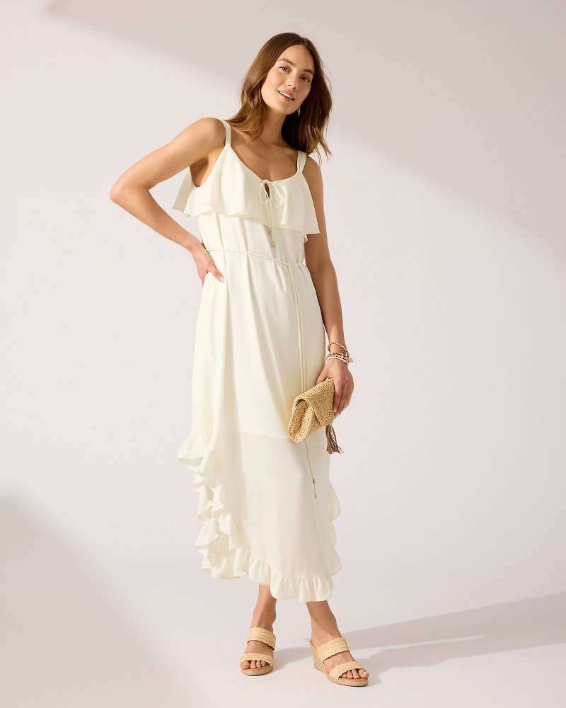 Willow Cove Maxi Dress
