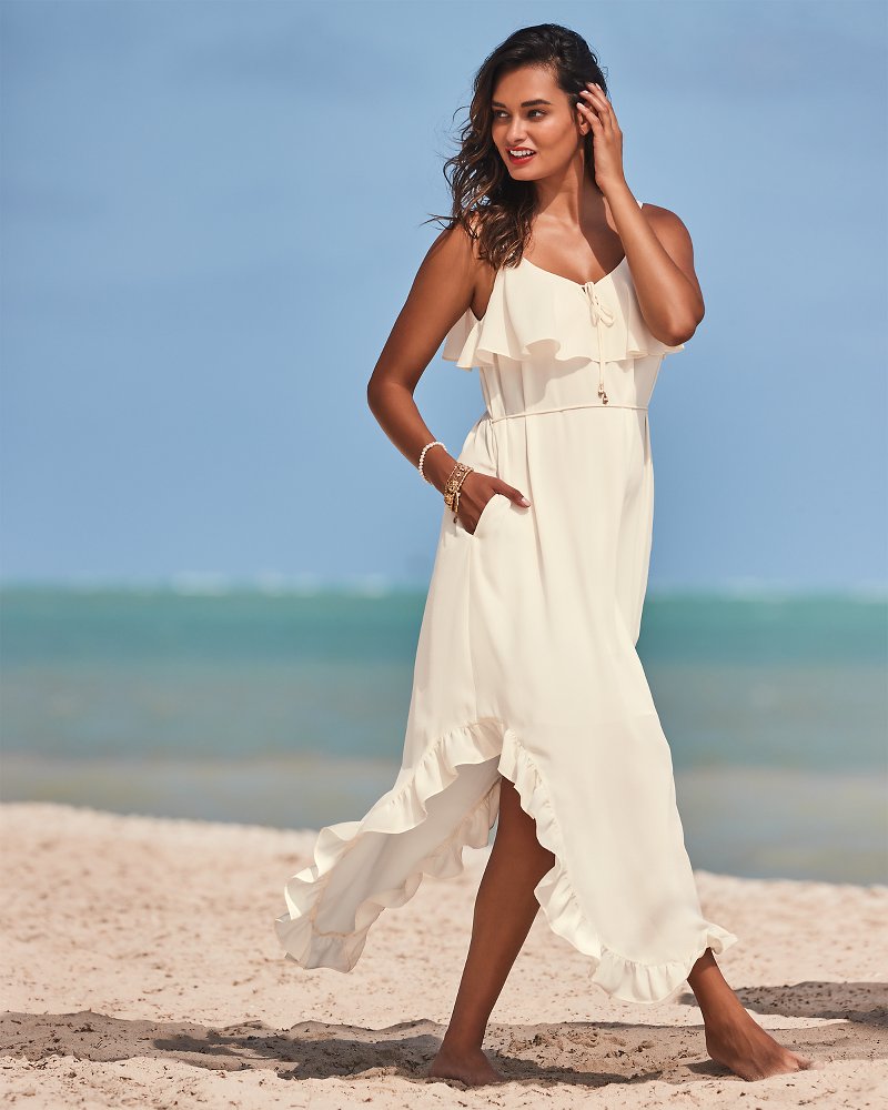 Willow Cove Maxi Dress