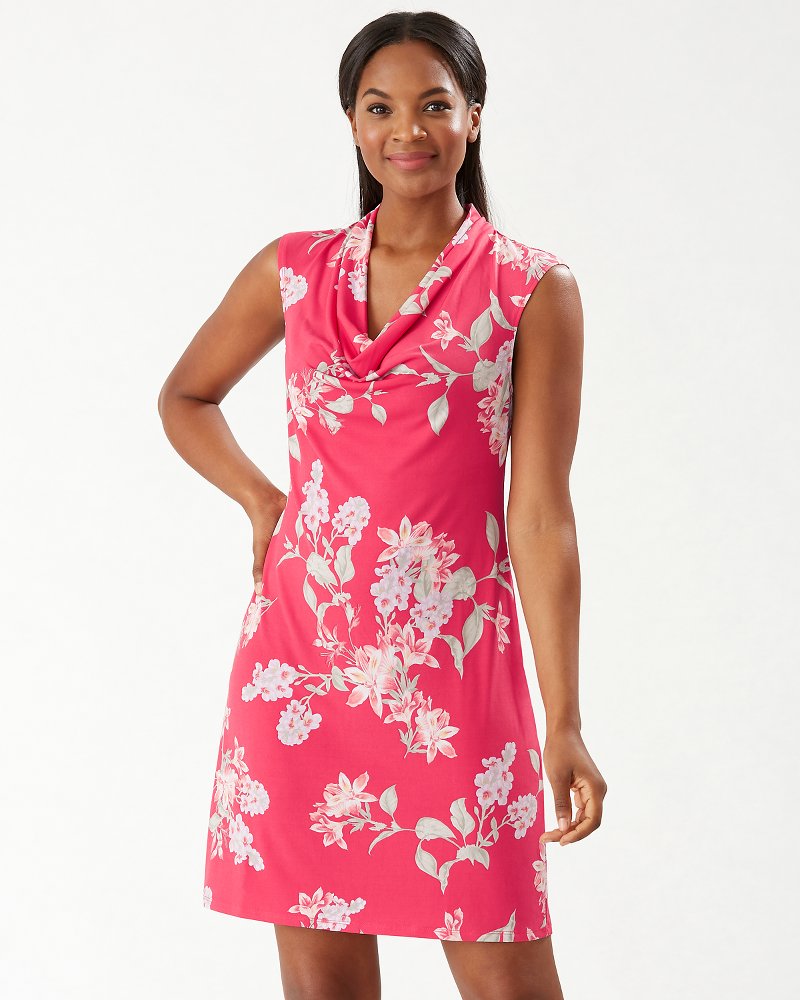 tommy bahama sleeveless dresses
