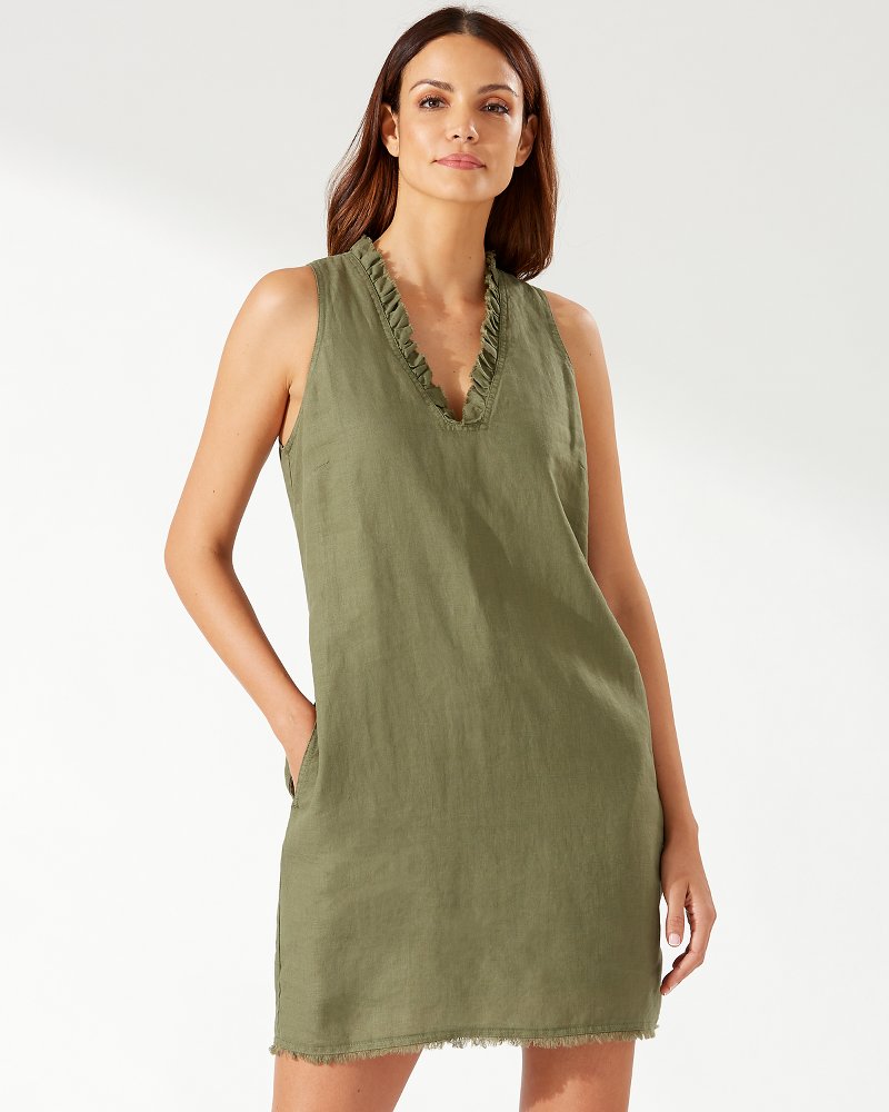 Cotton shift dress outlet australia