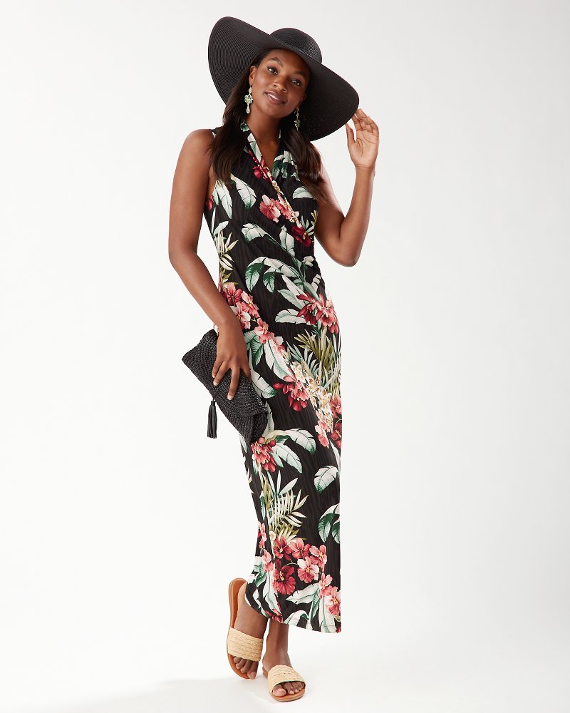 Tommy bahama maxi hot sale dresses