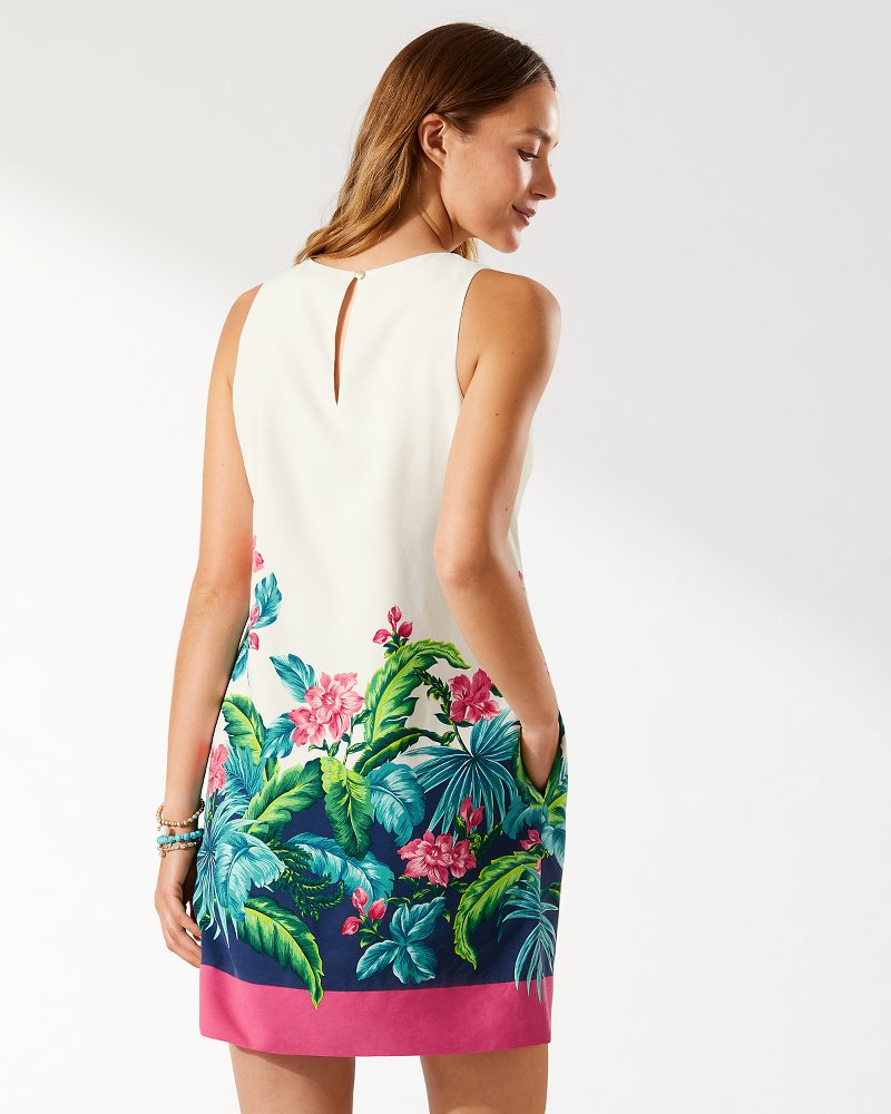 Tommy bahama hotsell silk dress