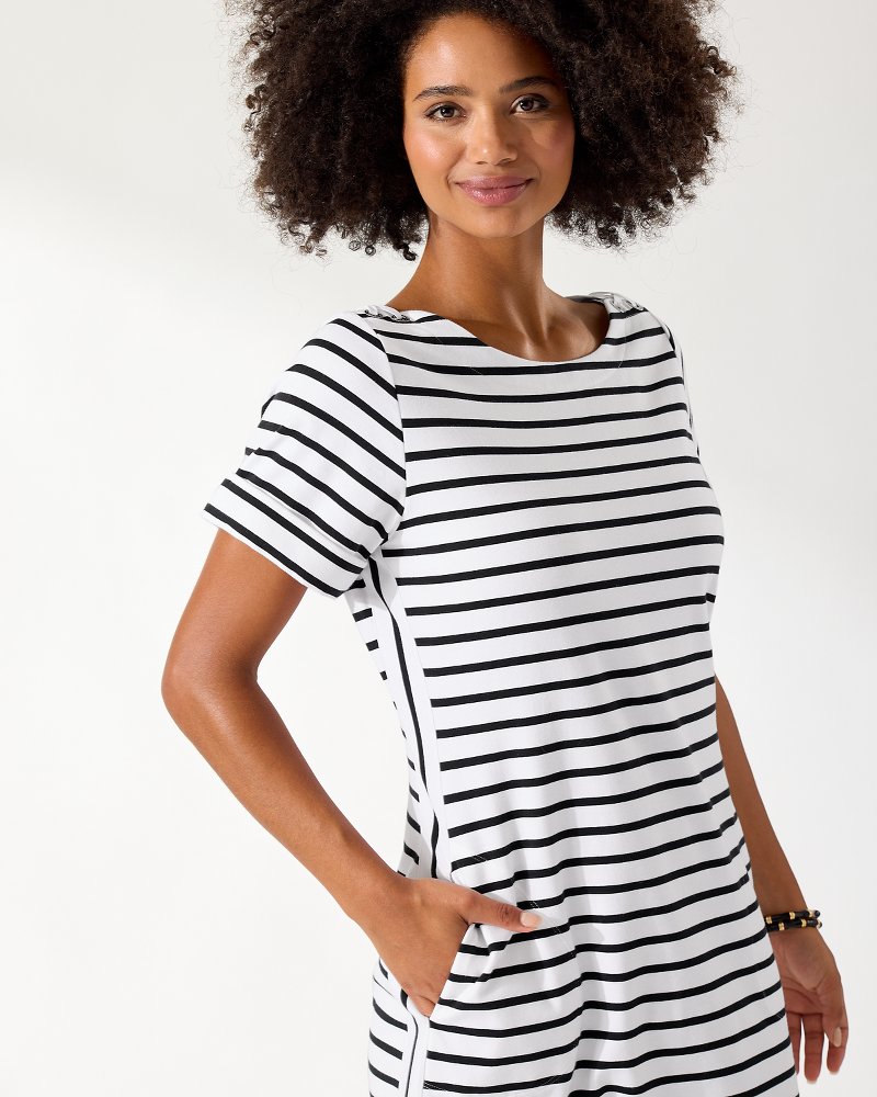 Short sleeve best sale tommy bahama dresses