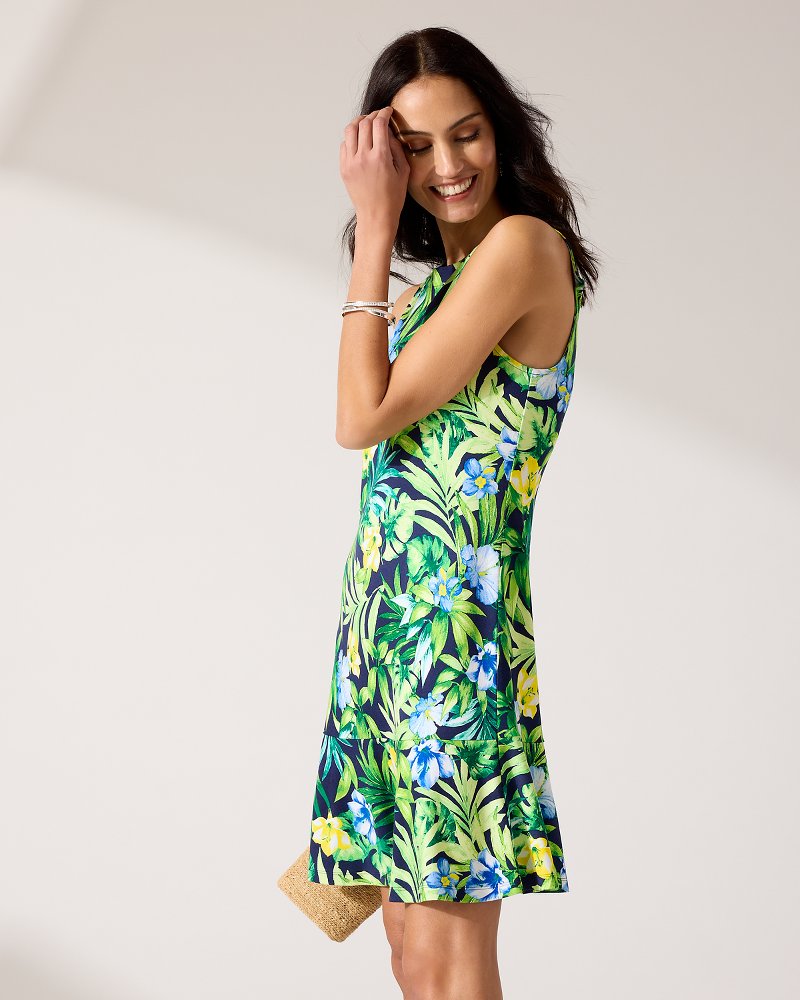 Tommy bahama best sale long dresses