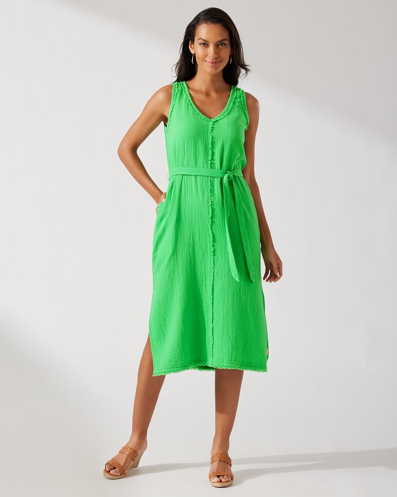 Tommy bahama midi sales dresses