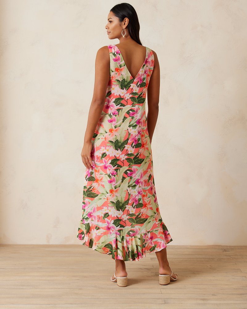 Tommy bahama maxi store dresses