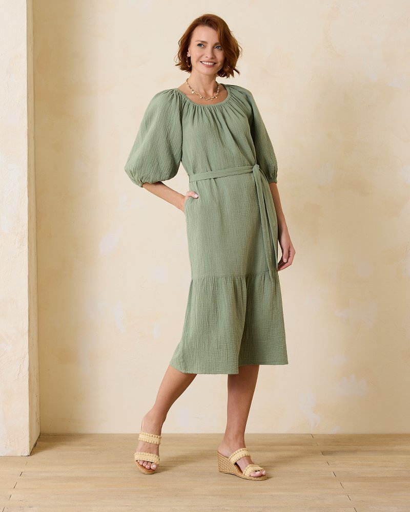 Tommy bahama hot sale midi dresses