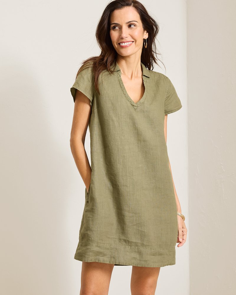 Shirt hotsell casual dresses