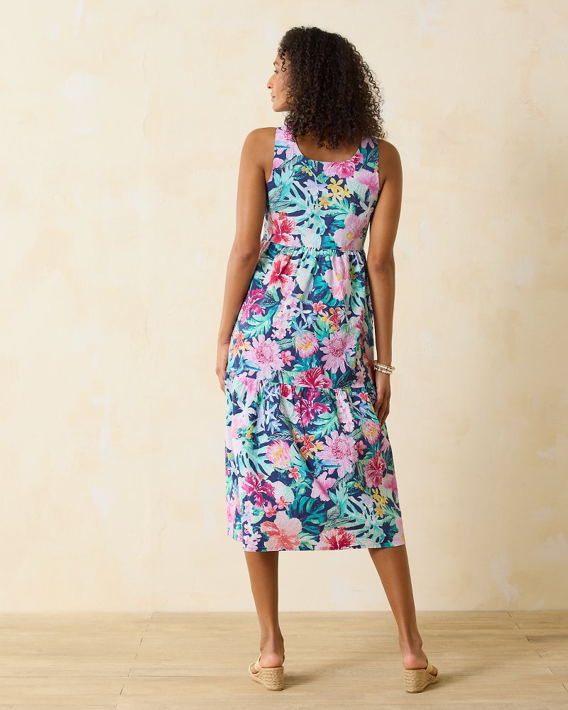 Nova Wave Perfectly Paradise Sundress
