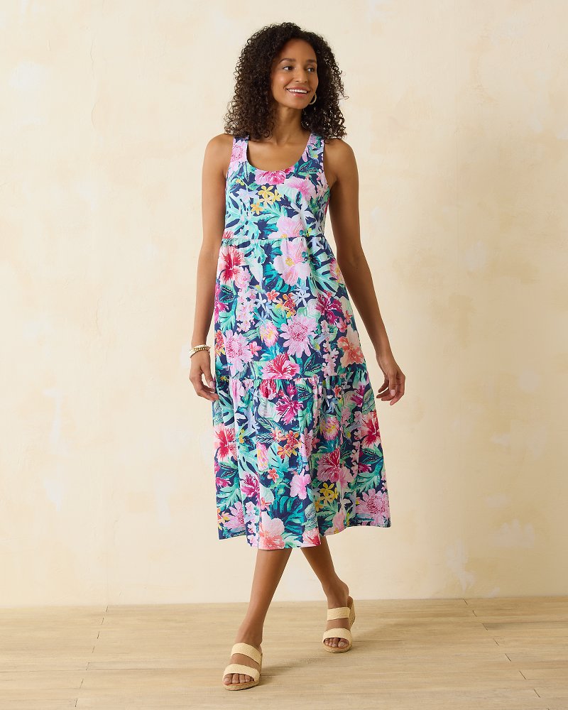 Nova Wave Perfectly Paradise Sundress