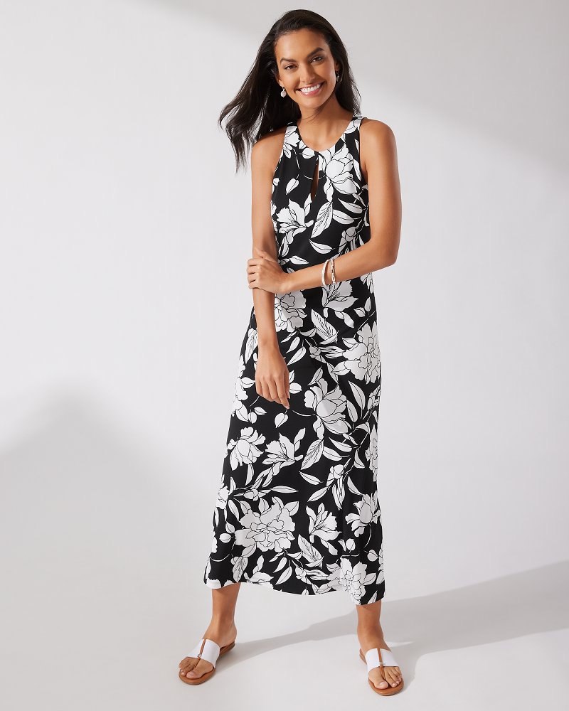 Tommy bahama flower of pisa dress sale