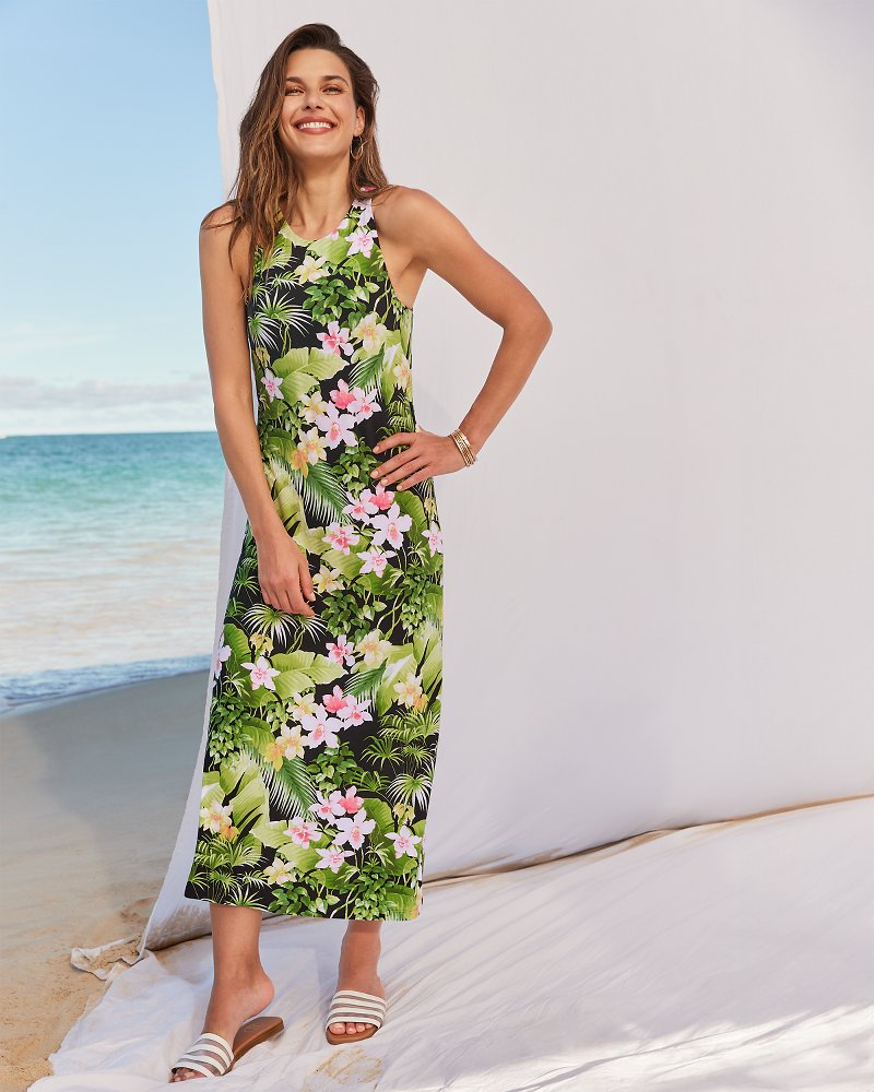 Tommy bahama beach clearance dress