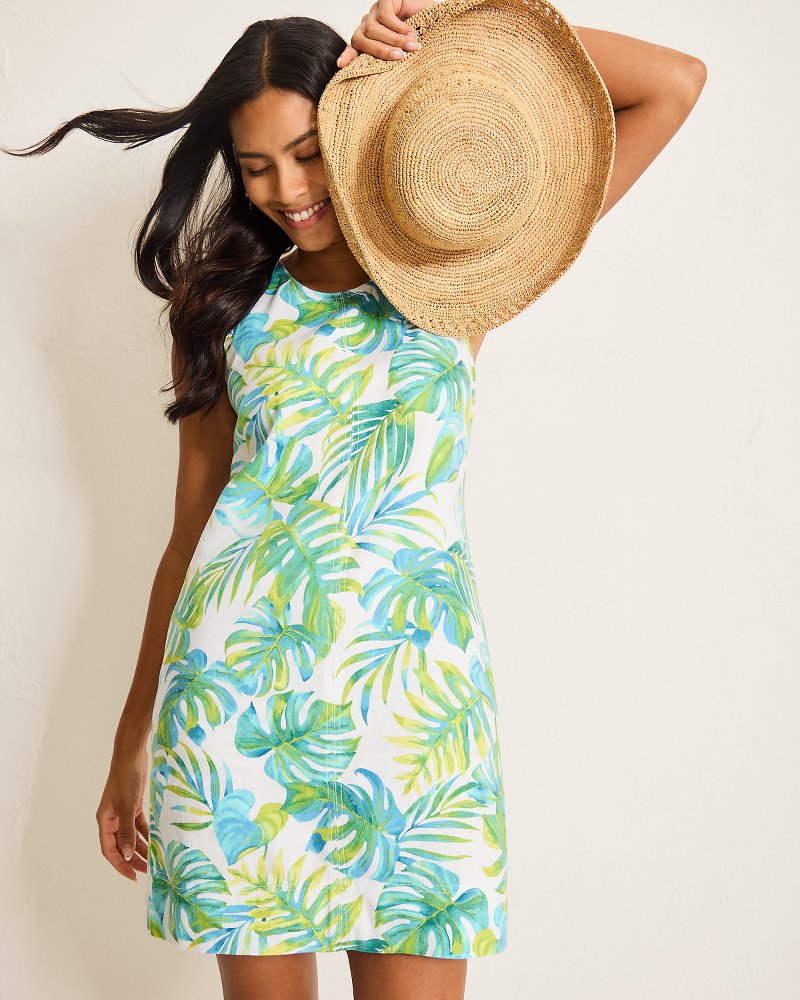 Palm-A-Dora La Playa Sheath Dress