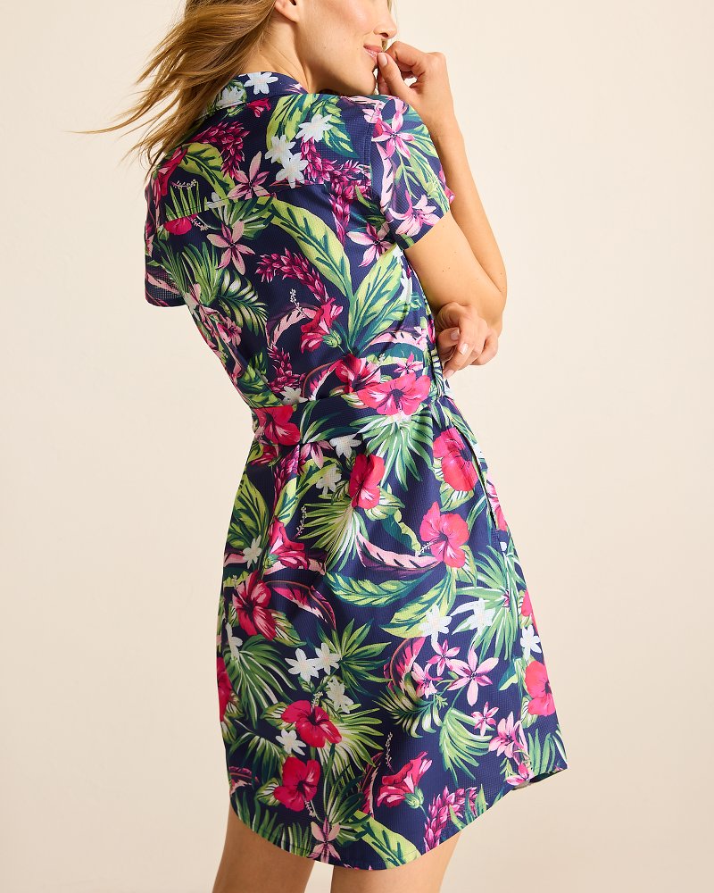 Tommy bahama sunshine twist tee dress sales