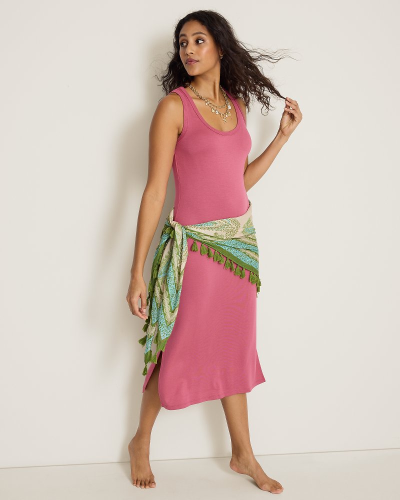 Darcy Midi Dress
