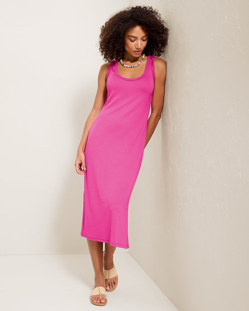 Darcy Midi Dress thumbnail 4