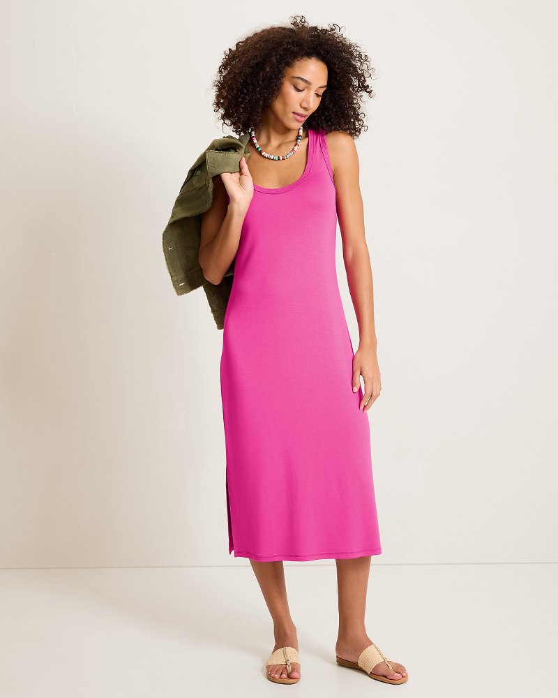 Darcy Midi Dress thumbnail 5