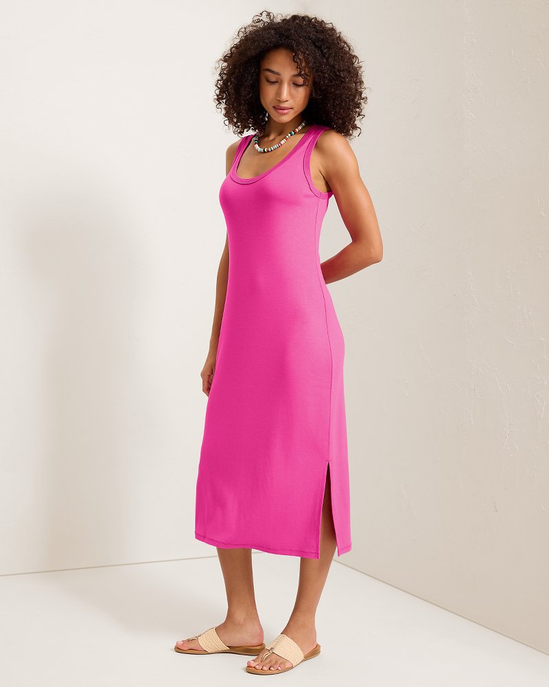 Darcy Midi Dress