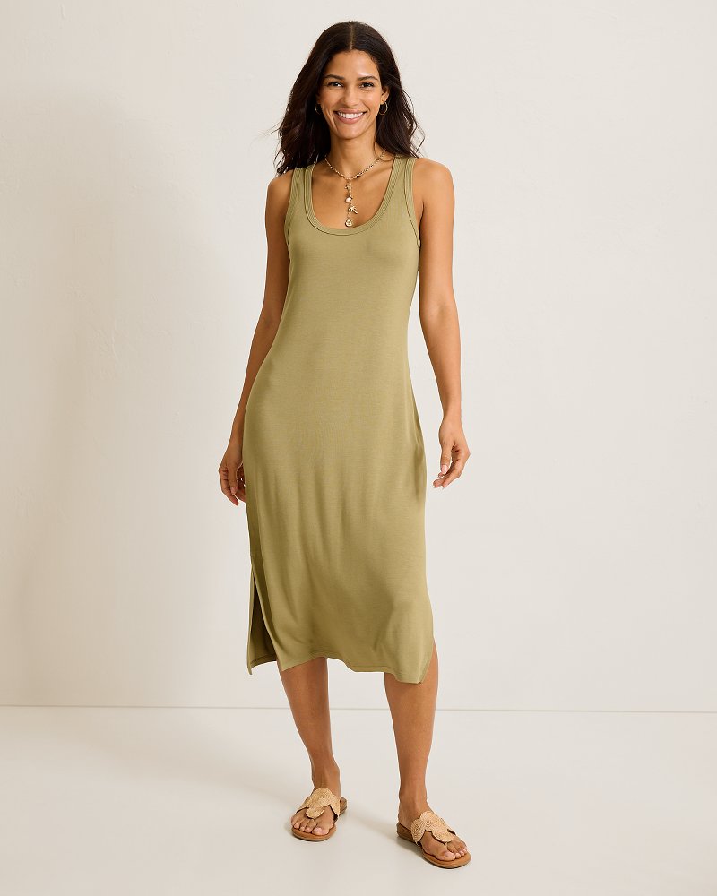 Darcy Midi Dress