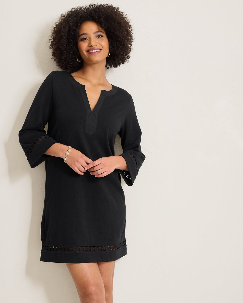 Thumbnail for Sunset Harbor Dress