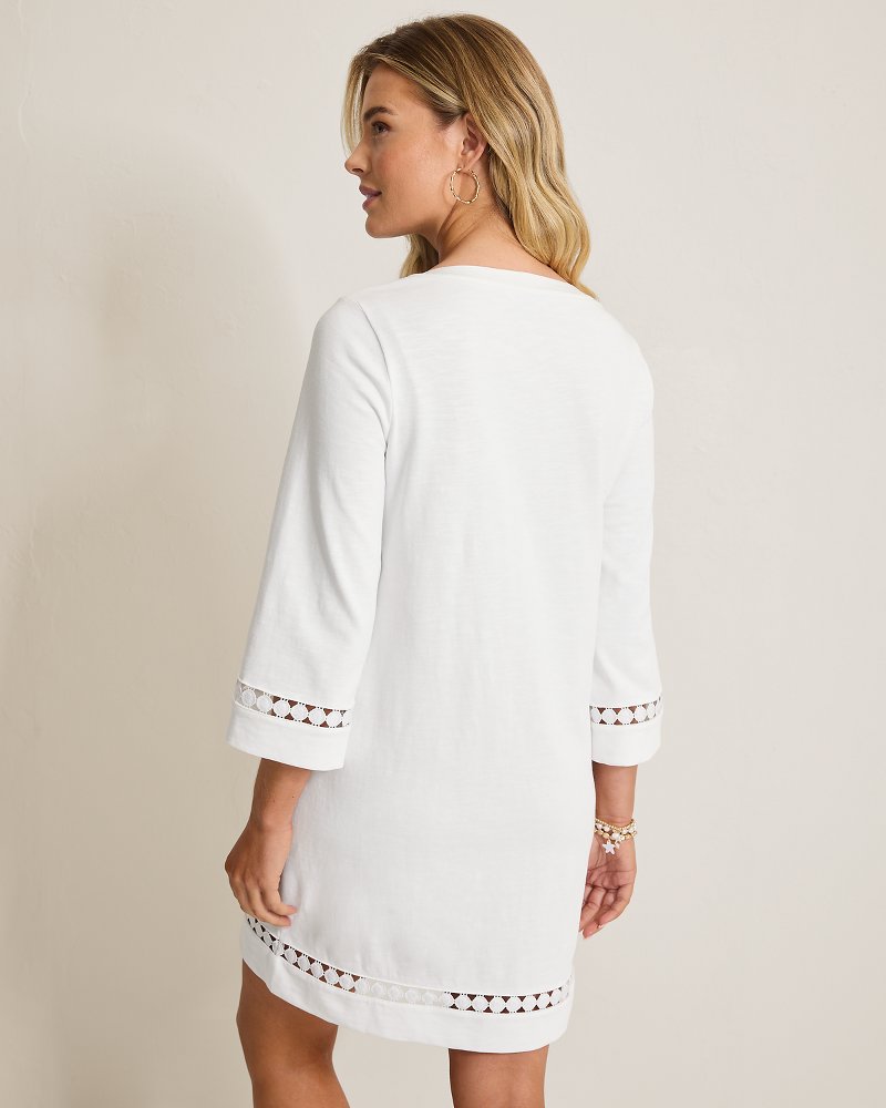 Thumbnail for Sunset Harbor Dress