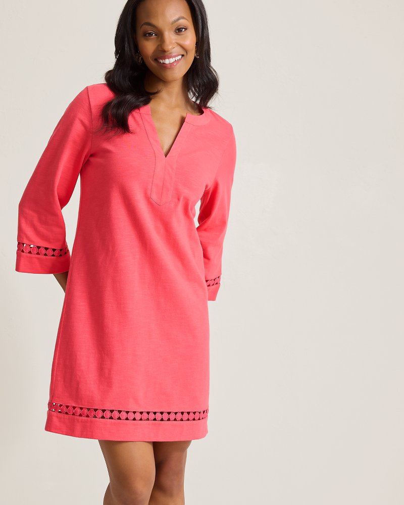 Thumbnail for Sunset Harbor Dress