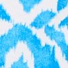 Swatch Color - Como Blue