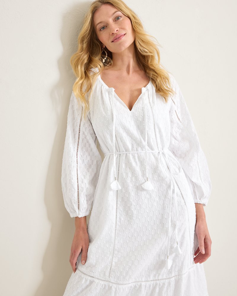 Thumbnail for Palm Cove Maxi Sundress