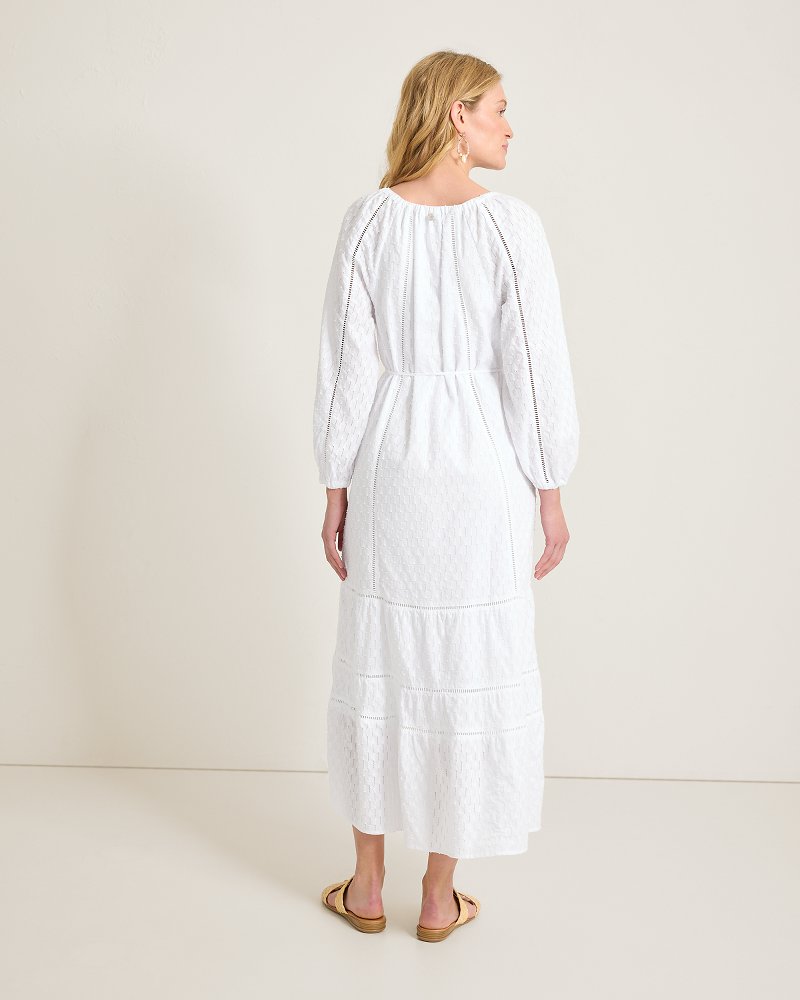 Thumbnail for Palm Cove Maxi Sundress