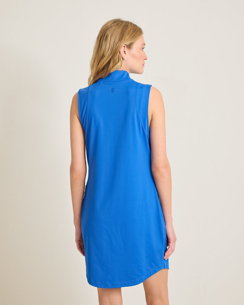 Thumbnail for Aubrey IslandZone® Mock Dress
