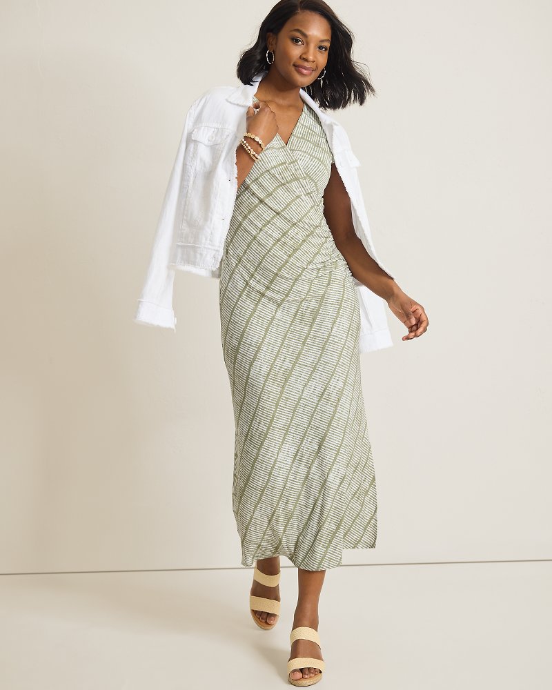 Thumbnail for Bungalow Bay Maxi Dress