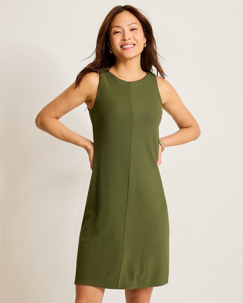 Darcy Ottoman Sheath Dress