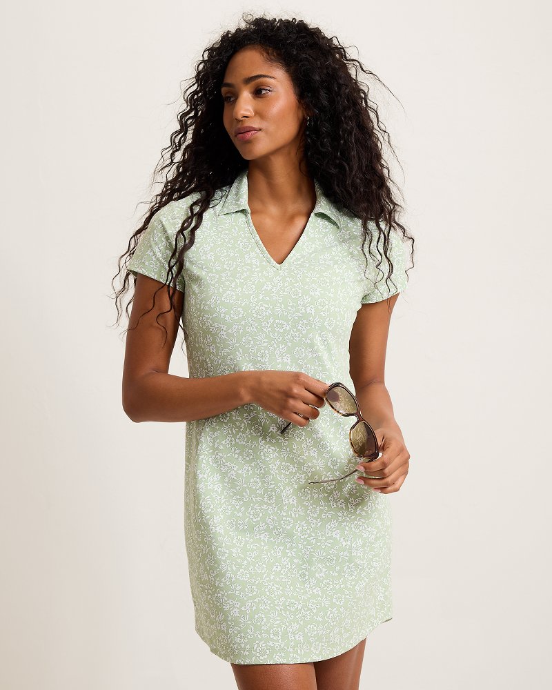 Aubrey Bahia Blooms IslandZone Dress thumbnail 4