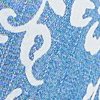 Swatch Color - Med Indigo Wash
