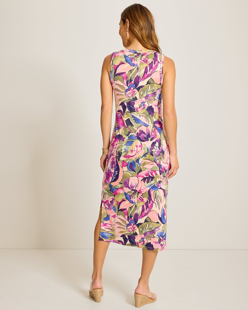 tommy bahama darcy midi dress Darcy Midi Dress