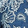 Swatch Color - Midnight Bay Wash