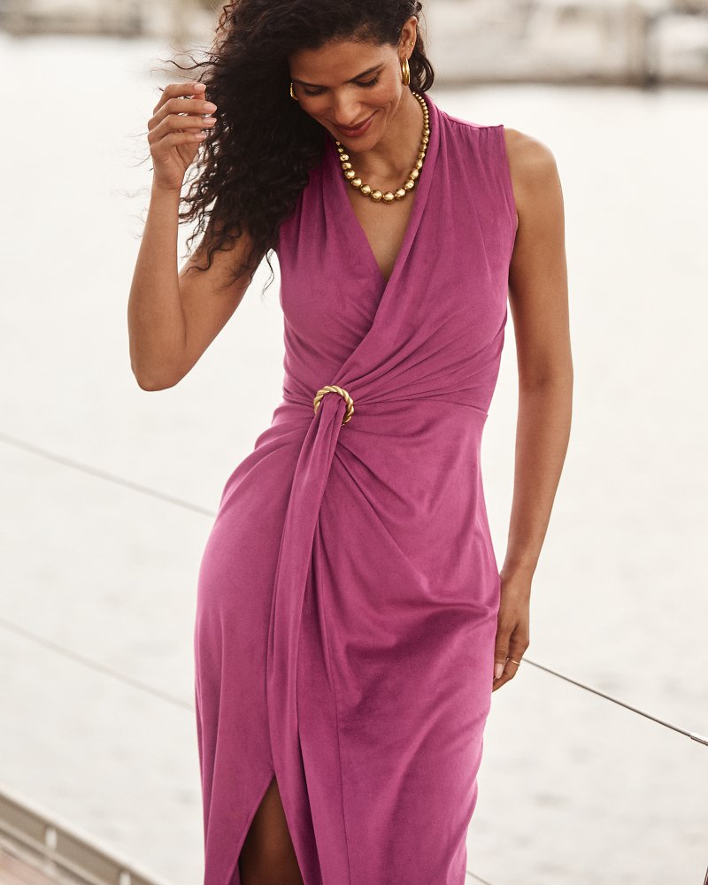 Salina Sands Maxi Dress