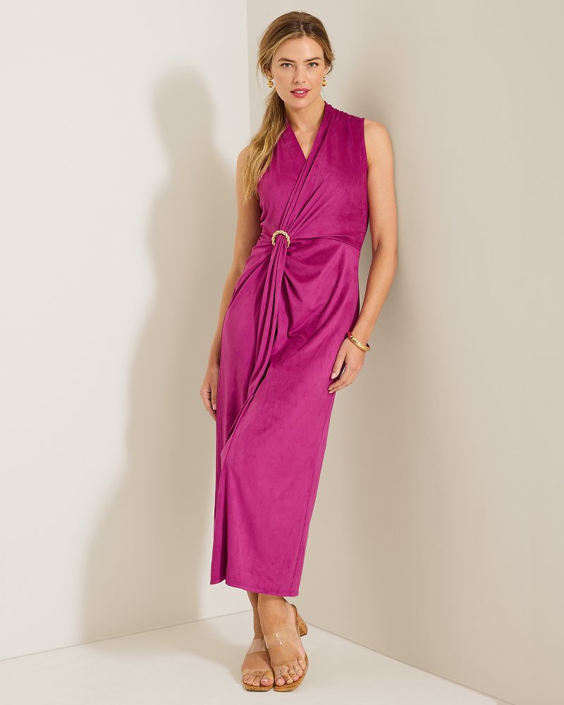 Salina Sands Maxi Dress