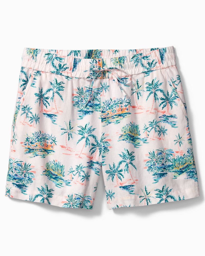 Tommy bahama cheap white shorts