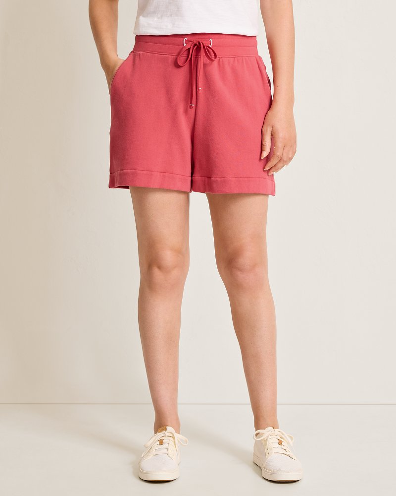 Marina Del Mar Easy Shorts