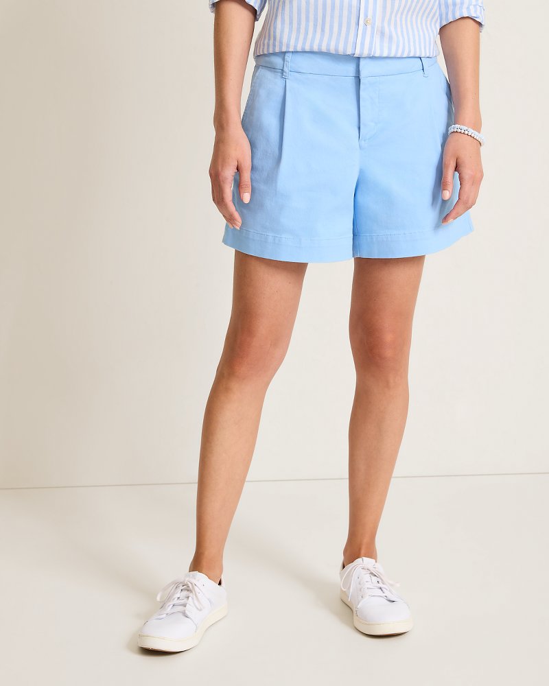 Chino 5-Inch Shorts