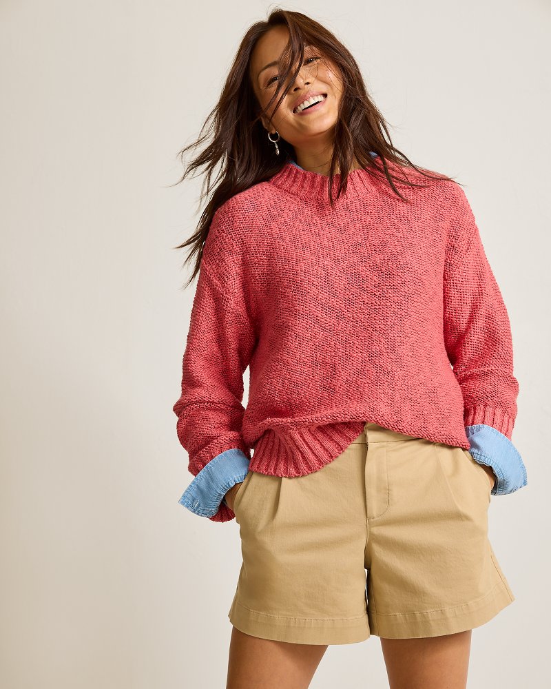 Chino 5-Inch Shorts