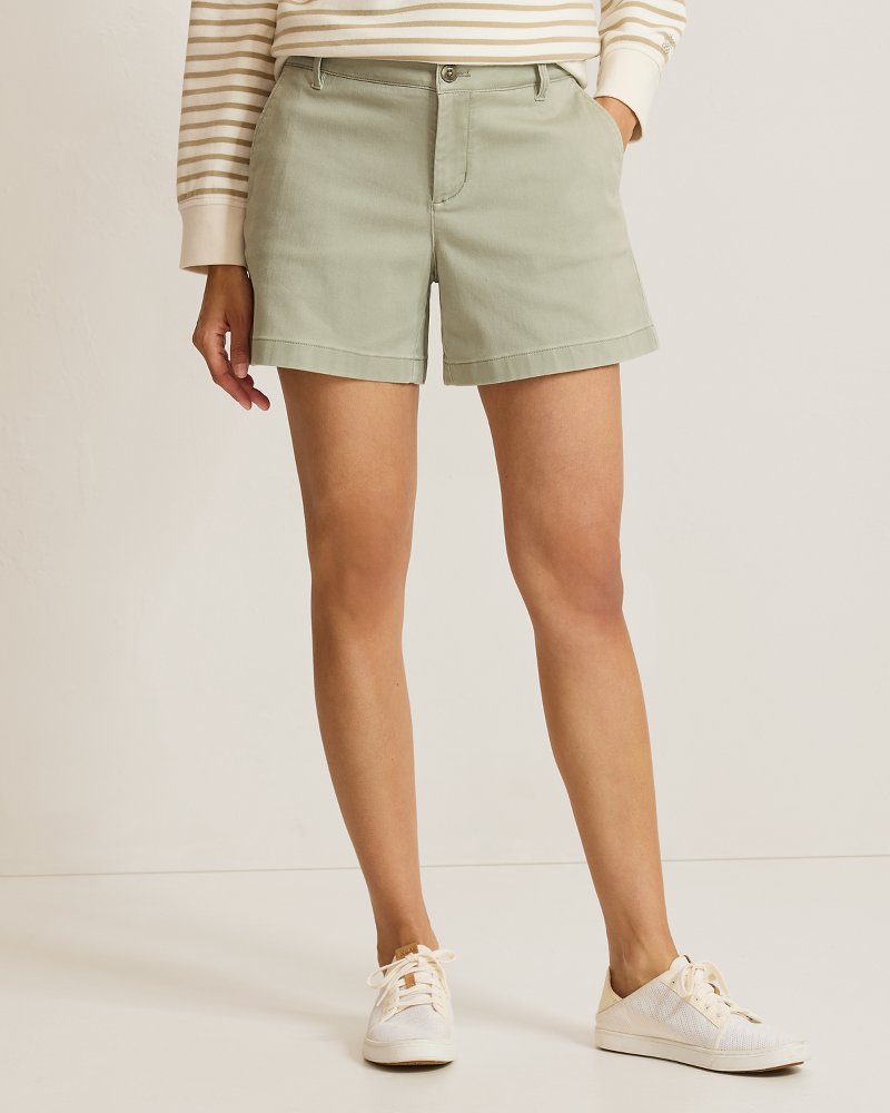 Boracay Chino 5-Inch Shorts thumbnail 2