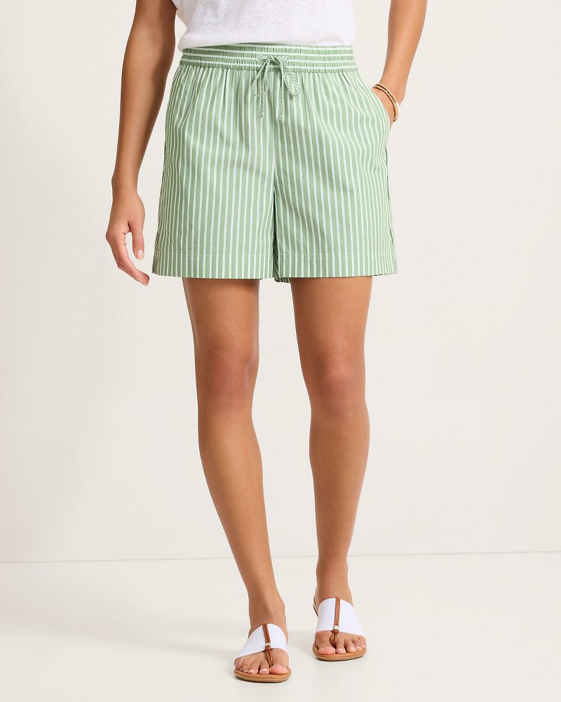 Harbor Isle 5-Inch Shorts