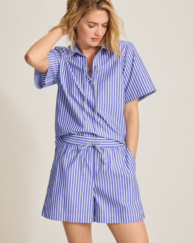 Harbor Isle 5-Inch Shorts