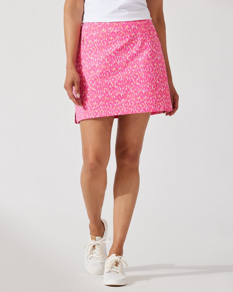 Shop Addison Bay Clubhouse Pull-On Skort