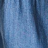 Swatch Color - Med Indigo Wash