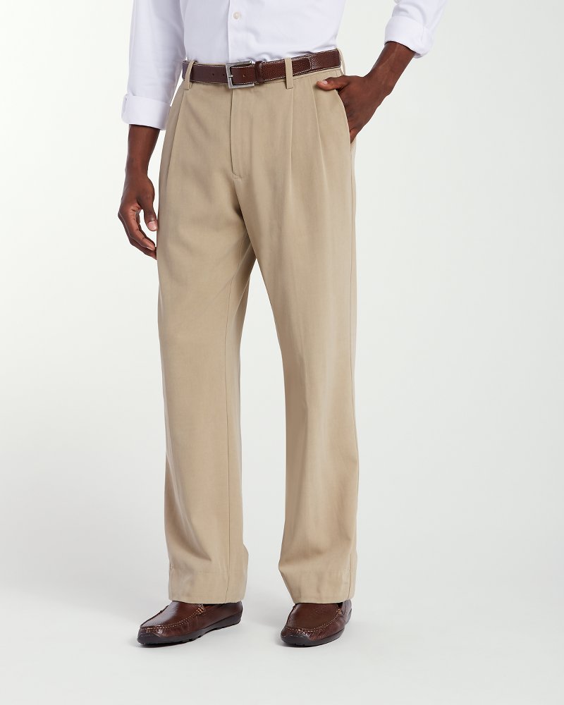 tommy bahama silk pants mens