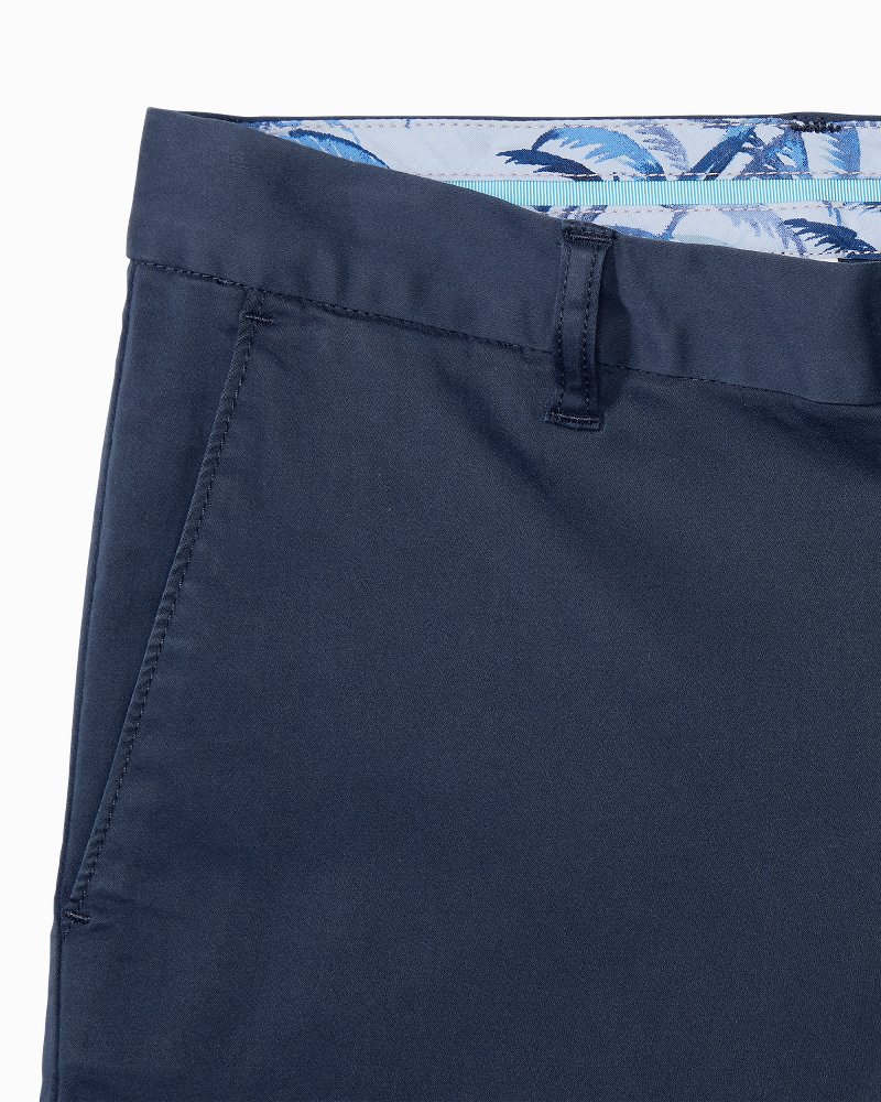 Men's Boracay Flat-Front Chino Pants | Tommy Bahama Australia